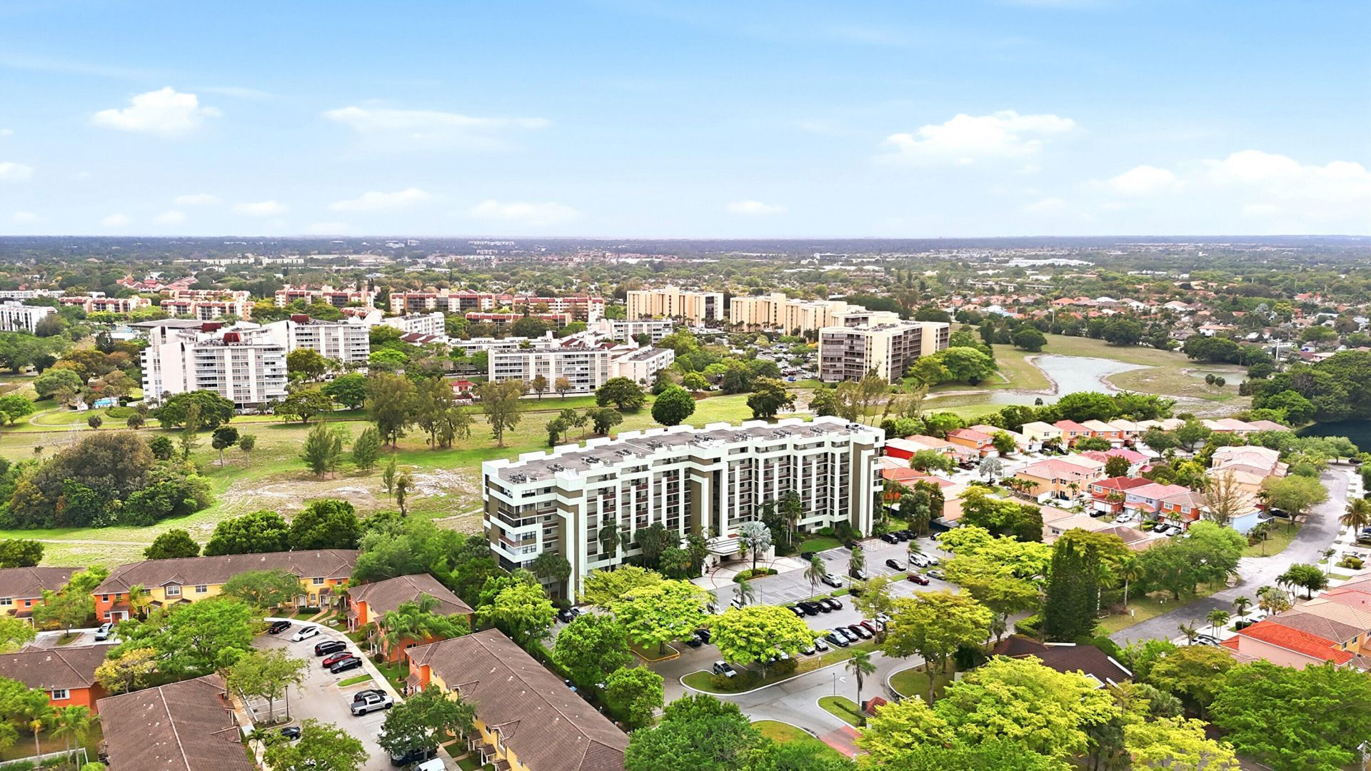 7050 NW 44th Street, Unit 705, Lauderhill, FL 33319 Photo