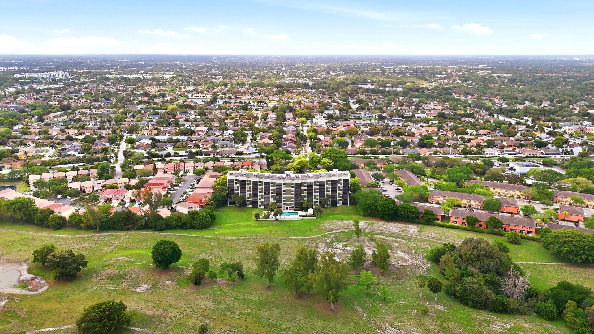 7050 NW 44th Street, Unit 705, Lauderhill, FL 33319 Photo