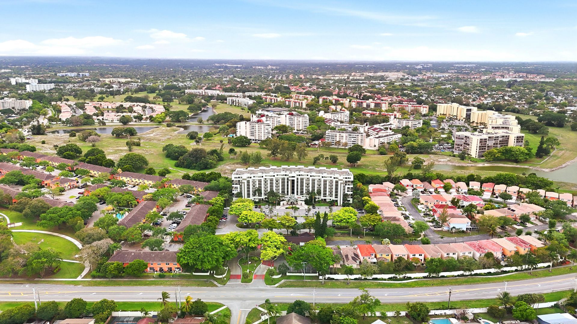 7050 NW 44th Street, Unit 705, Lauderhill, FL 33319 Photo