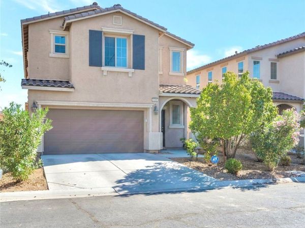 5308 Cape Henry Street , Las Vegas, NV 89122