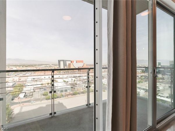 200 Hoover Avenue, Unit 1201, Las Vegas, NV 89101