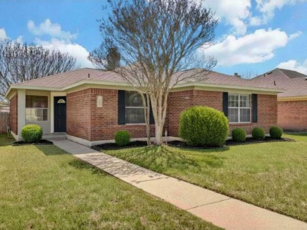 1101 Disraeli CIR, Pflugerville, TX 78660