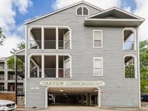 2901 San Jacinto BLVD, Unit 205, Austin, TX 78705