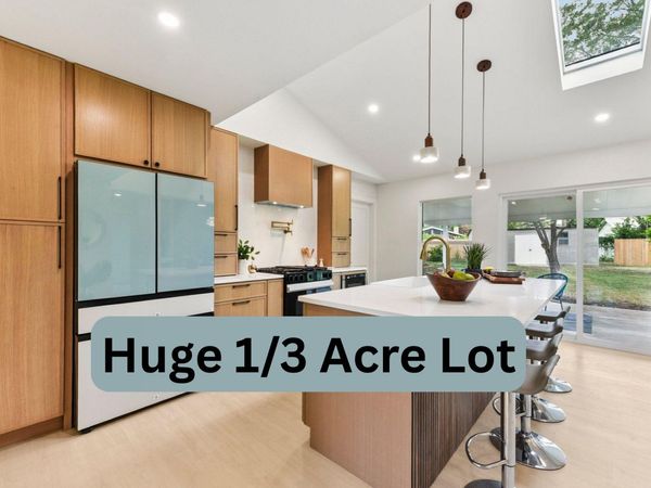 7503 Carriage DR, Austin, TX 78752