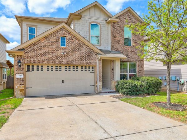 5845 Kleberg TRL, Austin, TX 78747