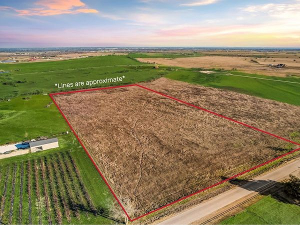 TBD Hackberry Rd, Salado, TX 76571