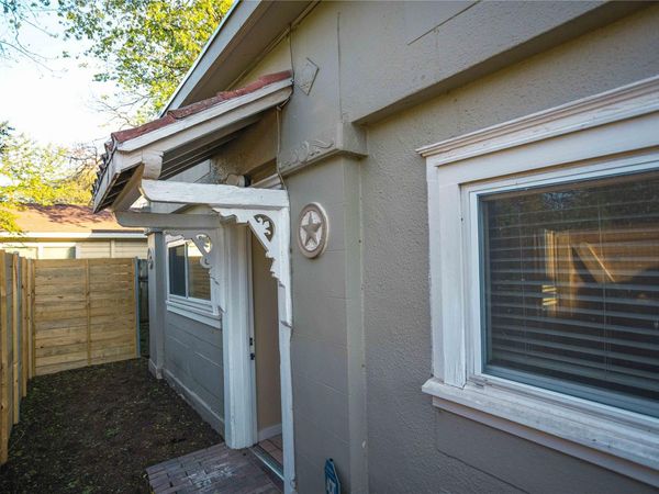 2003 HASKELL ST , Unit 1, Austin, TX 78702