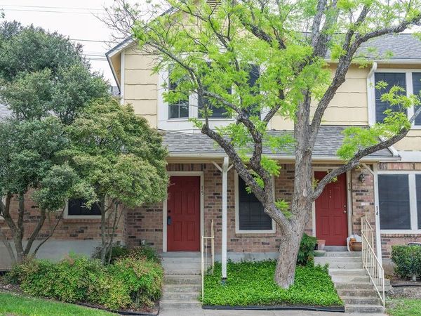 11901 Swearingen DR, Unit 15, Austin, TX 78758