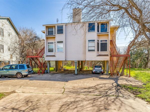 5303 Indio CV, Unit D, Austin, TX 78745