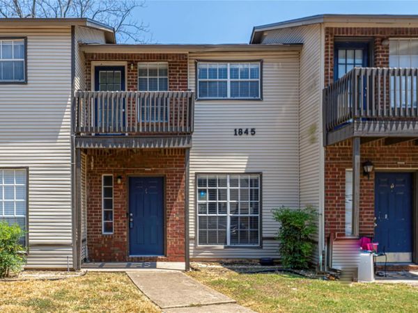 1845 River Crossing CIR, Unit C, Austin, TX 78741