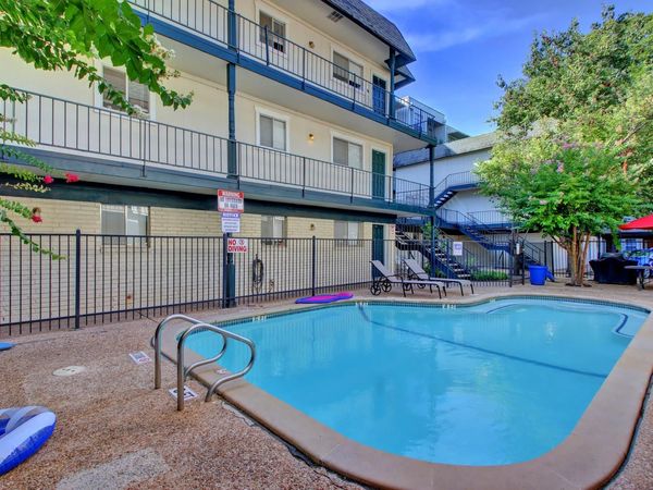 1725 Toomey RD, Unit 105, Austin, TX 78704