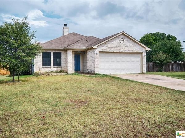 2021 Kass CV, Round Rock, TX 78664