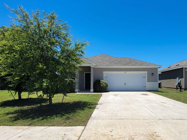 850 Bunton Reserve BLVD, Kyle, TX 78640