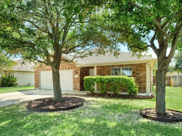1020 Downridge DR, Leander, TX 78641