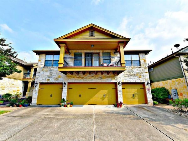 14815 Avery Ranch BLVD, Unit 702, Austin, TX 78717