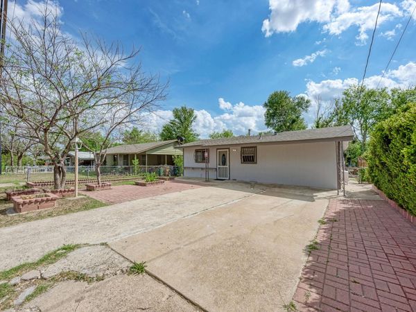 4701 Bandera RD, Austin, TX 78721