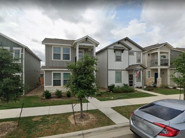 1772 Yaupon Grove LN, Leander, TX 78641