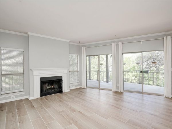 6000 Shepherd Mountain CV, Unit 601, Austin, TX 78730