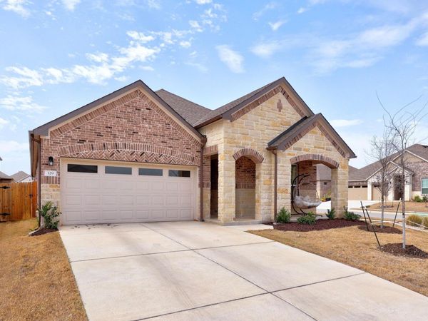 329 Black Sheep CV, Leander, TX 78641