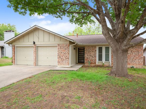 2802 Nordham DR, Austin, TX 78745