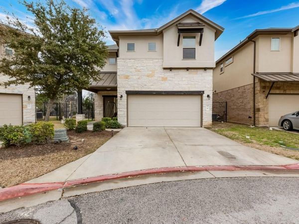 3240 E Whitestone BLVD, Unit 34, Cedar Park, TX 78613