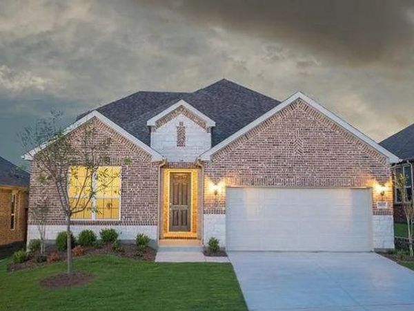 3620 Thunian PASS, Pflugerville, TX 78660