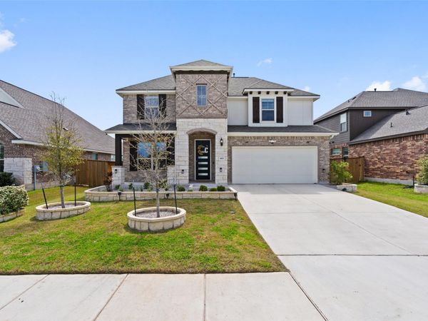 4101 Gildas PATH, Pflugerville, TX 78660