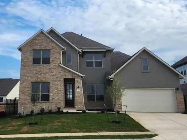 104 Palatino BND, Liberty Hill, TX 78642