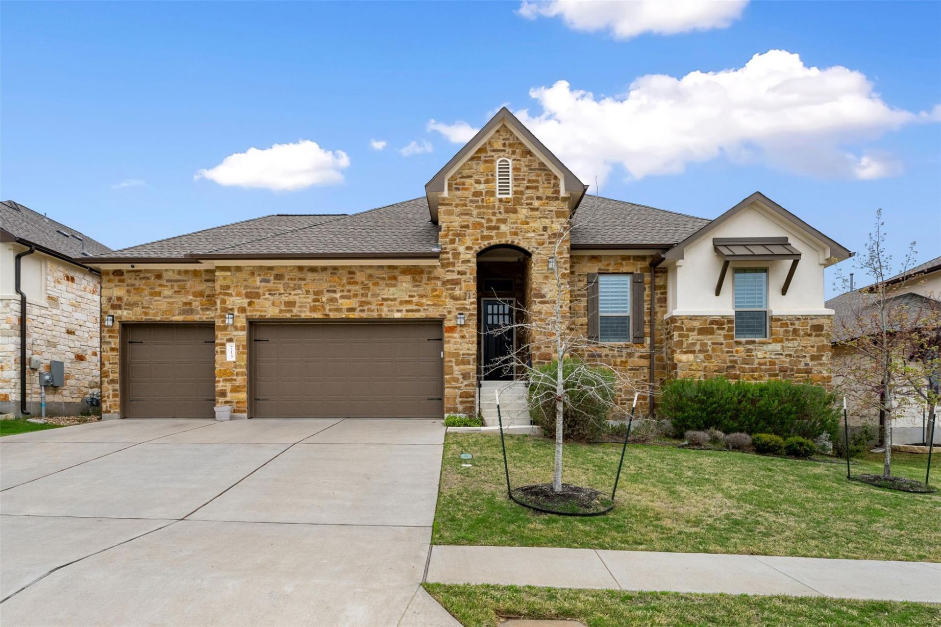 713 Santa Catalina Way, Leander, TX 78641 Main Photo