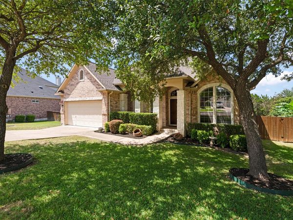 2512 Rio Mesa DR, Austin, TX 78732