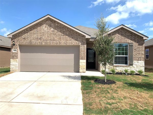112 Declaration LN, Liberty Hill, TX 78642