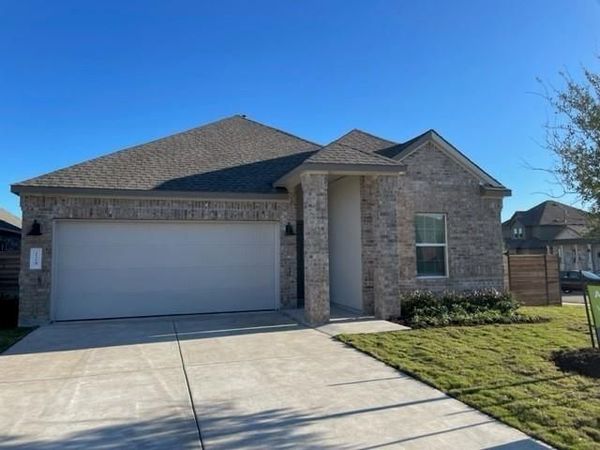129 Starflower CV, Georgetown, TX 78628