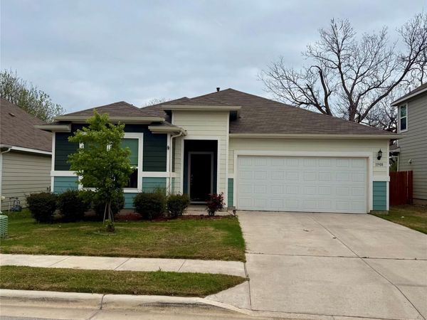 11908 Saddle Rock DR, Austin, TX 78725