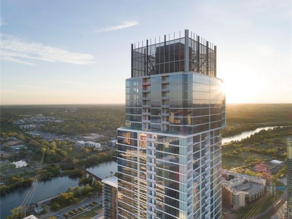 301 West Ave, Unit 3604, Austin, TX 78701