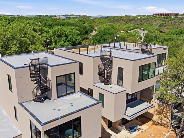 1403 Barton Hills DR, Unit 1, Austin, TX 78704