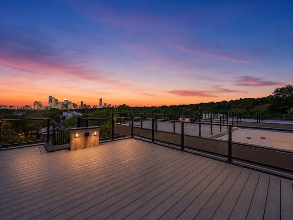 1403 Barton Hills DR, Unit 1, Austin, TX 78704