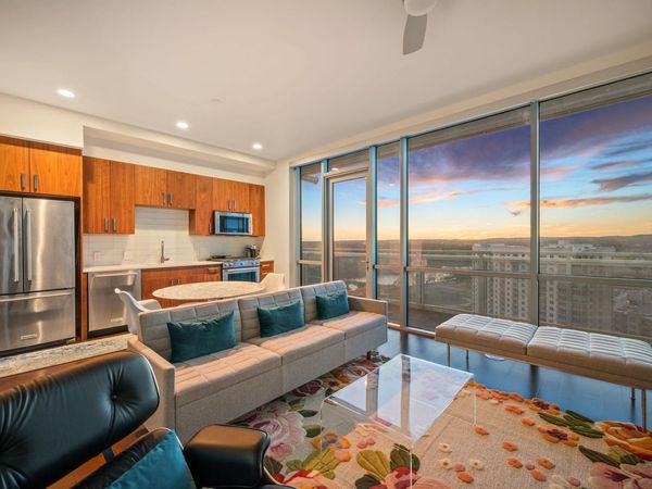 222 West Ave, Unit 1908, Austin, TX 78701
