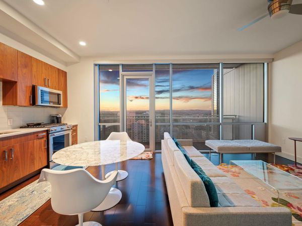 222 West Ave, Unit 1908, Austin, TX 78701