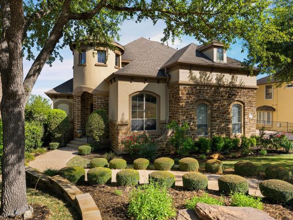 205 Emerald Ridge DR, Austin, TX 78732