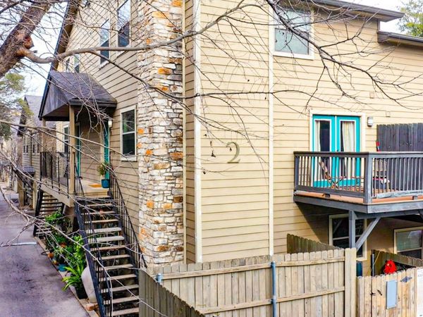 6700 Cooper LN, Unit 11, Austin, TX 78745