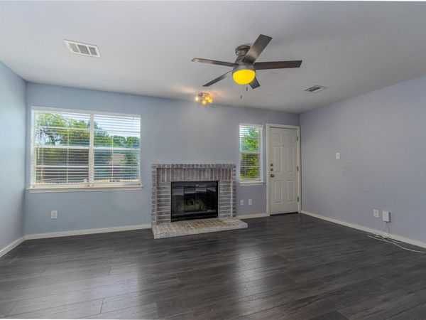 1845 River Crossing CIR, Unit C, Austin, TX 78741