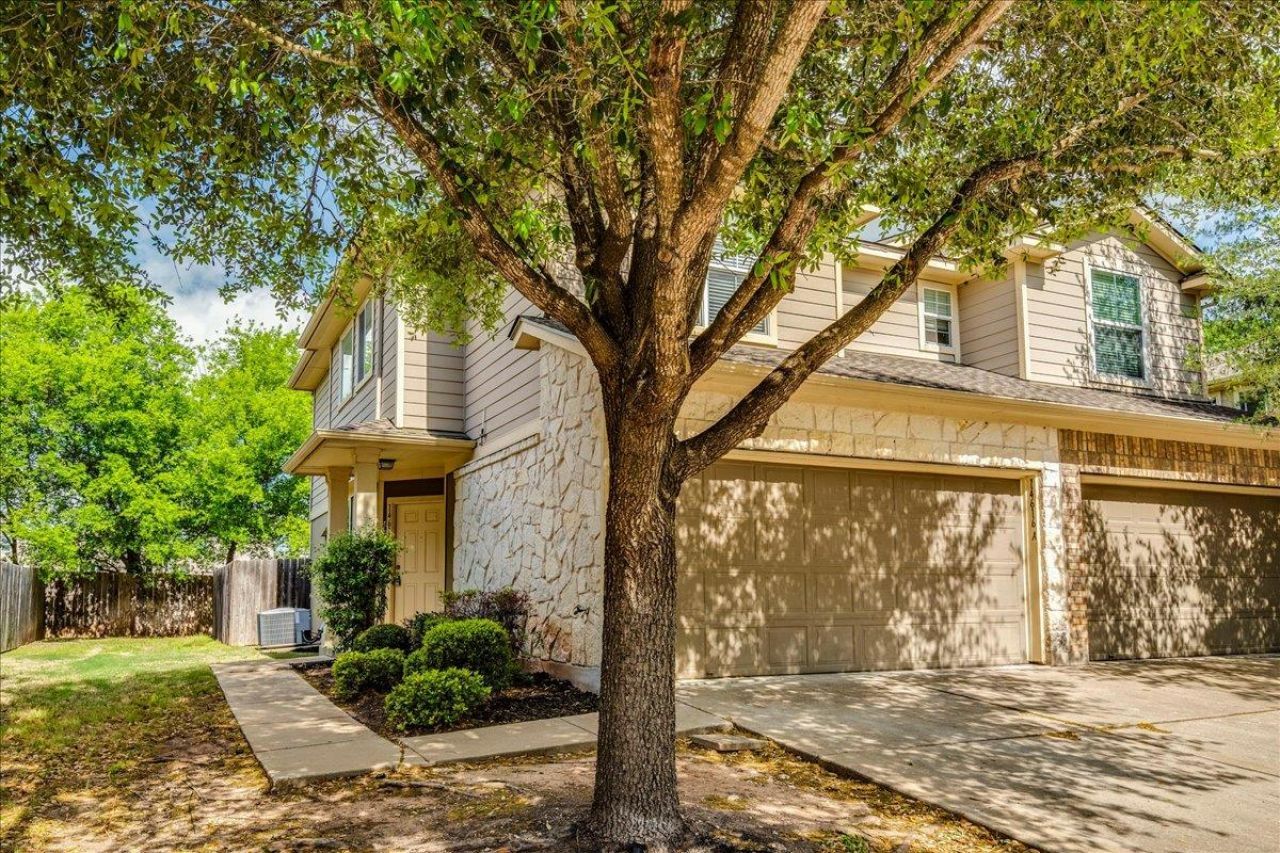 14616 Walt Whitman Trl, Unit A, Pflugerville, TX 78660 Main Photo
