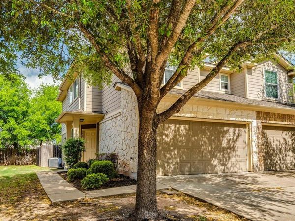14616 Walt Whitman TRL, Unit A, Pflugerville, TX 78660