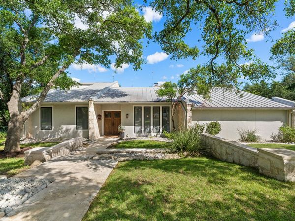 2310 Camino Alto, Austin, TX 78746