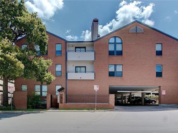 2905 Swisher ST, Unit 207, Austin, TX 78705