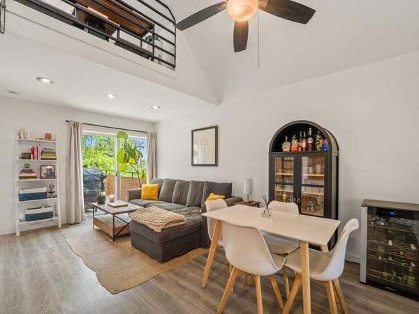 1514 Parker LN, Unit 208, Austin, TX 78741