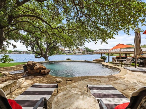 113 Wennmohs PL, Horseshoe Bay, TX 78657