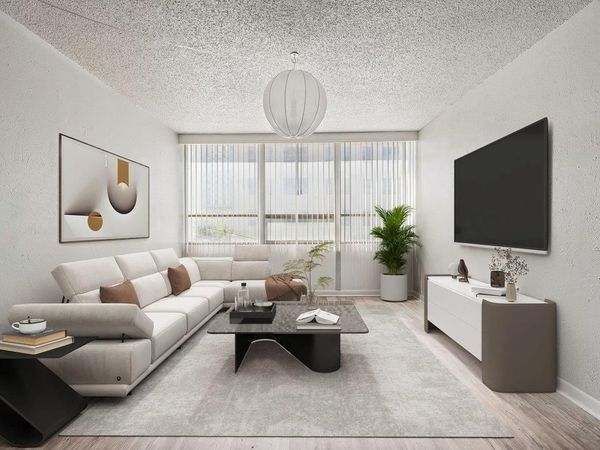 1800 Lavaca ST, Unit 207, Austin, TX 78701