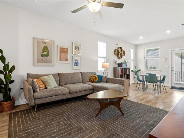 7110 Silver Star LN, Austin, TX 78744