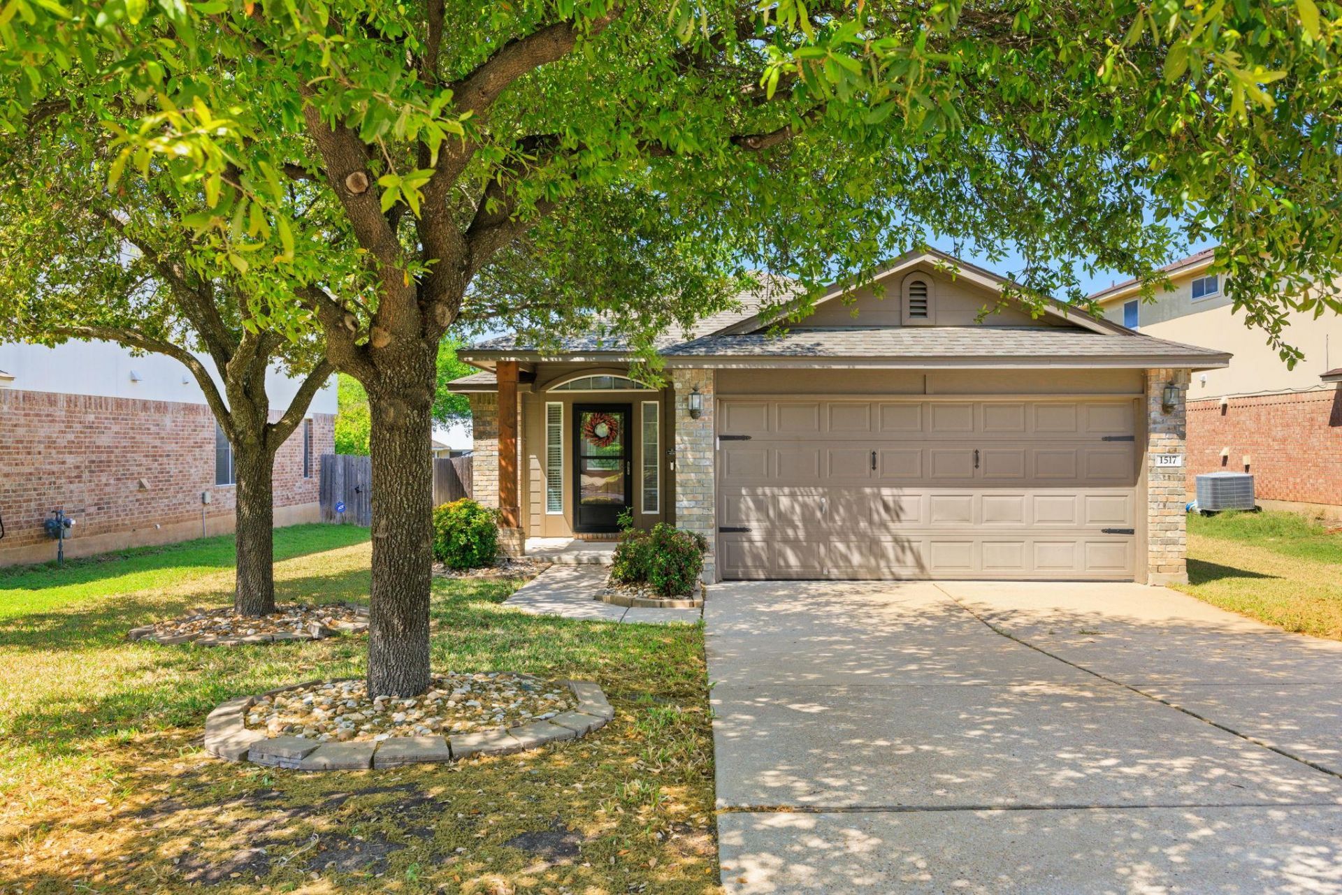 1517 Dillon Lake Bnd, Leander, TX 78641 Main Photo